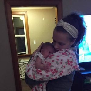 Meet your Posher, Laura